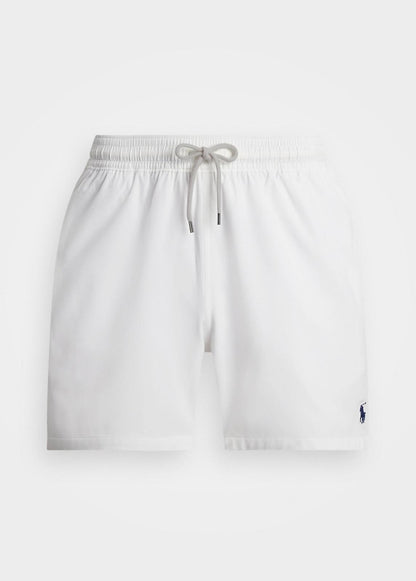 Boxer mare Polo Ralph Lauren basic con ricamo uomo