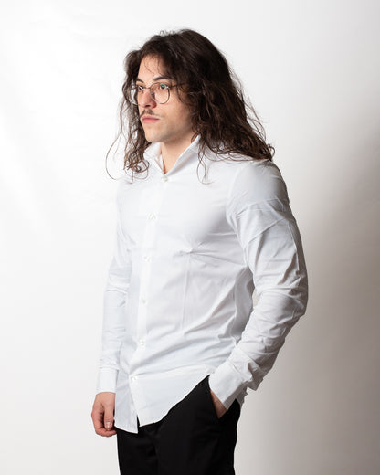 Camicia Calvin Klein "Active Performance Stretch" uomo