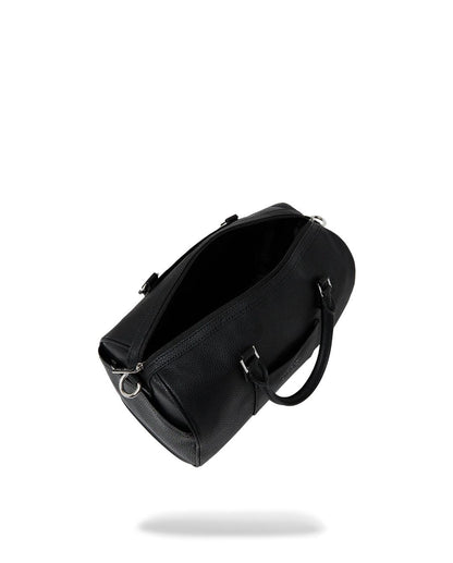 Borsa Sprayground nero Night sky mini duffle