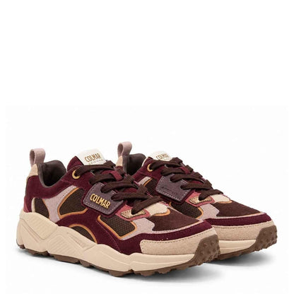 Sneakers Colmar "Fate" donna