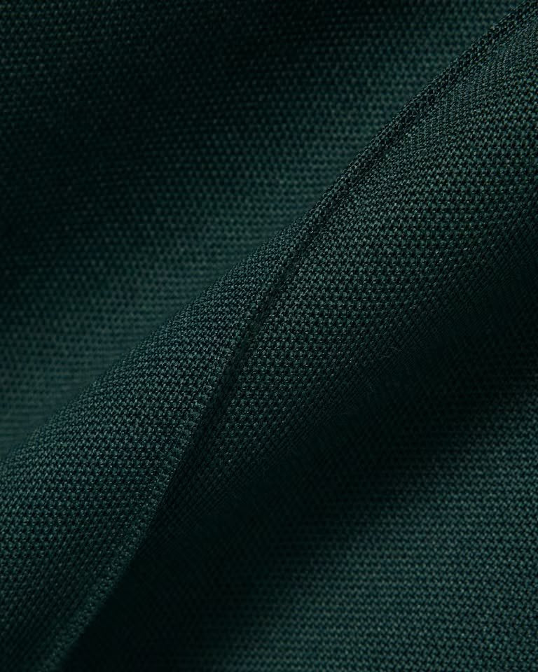 Pantalone Lacoste in nylon con zip donna