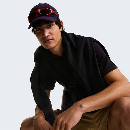 Polo The North Face in piquet regular uomo