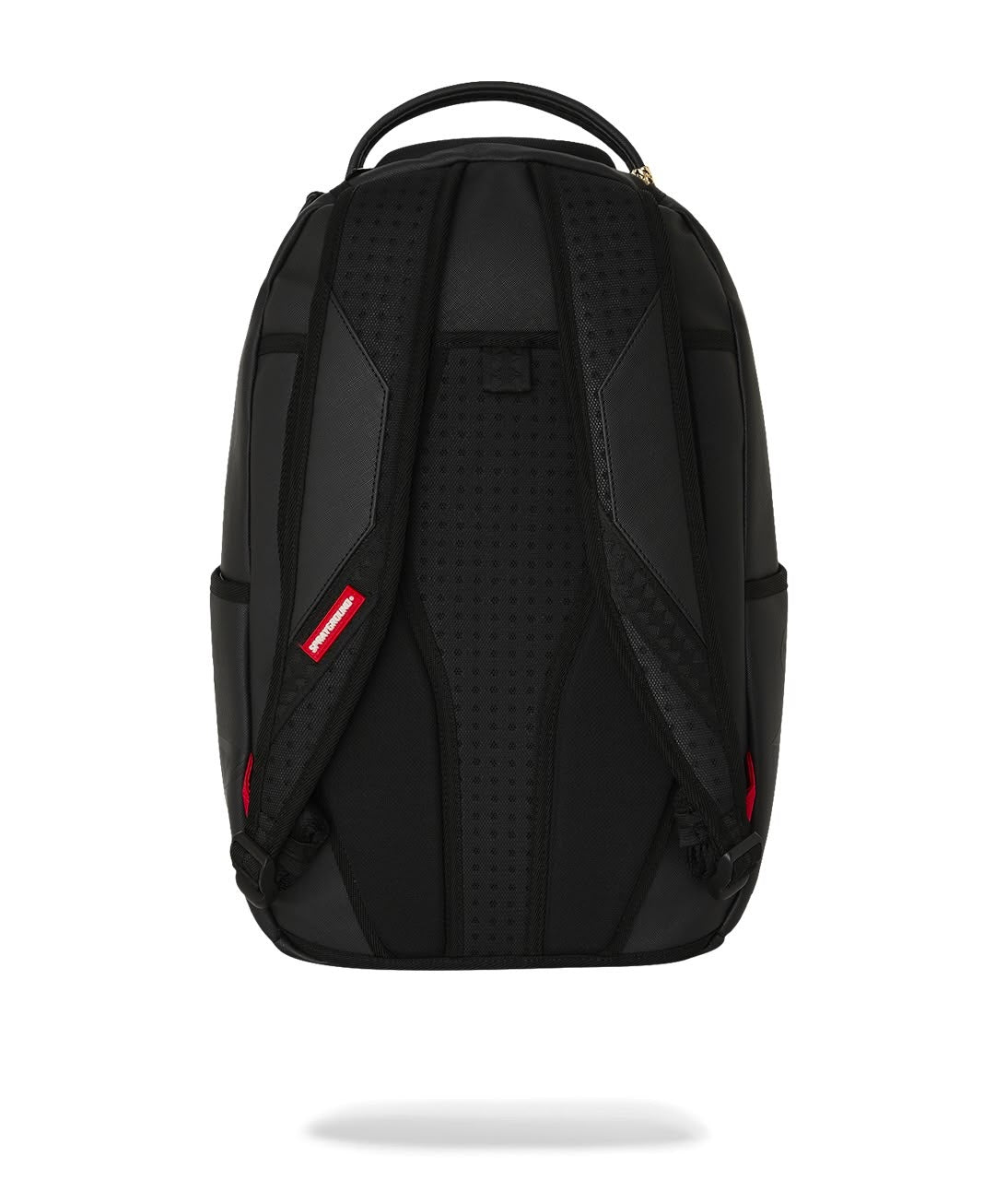 Zaino Sprayground nero LUX BLACK GHOST DRIP BACKPACK