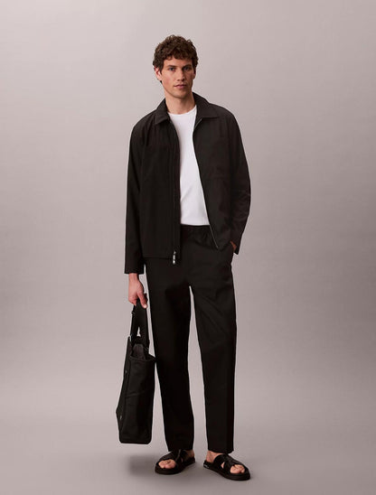 Giubbotto Calvin Klein "Seersucker" uomo