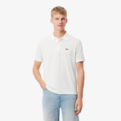 Polo Lacoste "Classic Fit Piquet" uomo