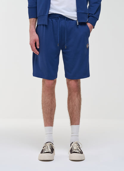 Bermuda Colmar in felpa "Changeover" uomo
