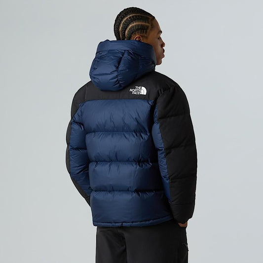 Giubbotto The North Face "Down Parka" relaxed uomo