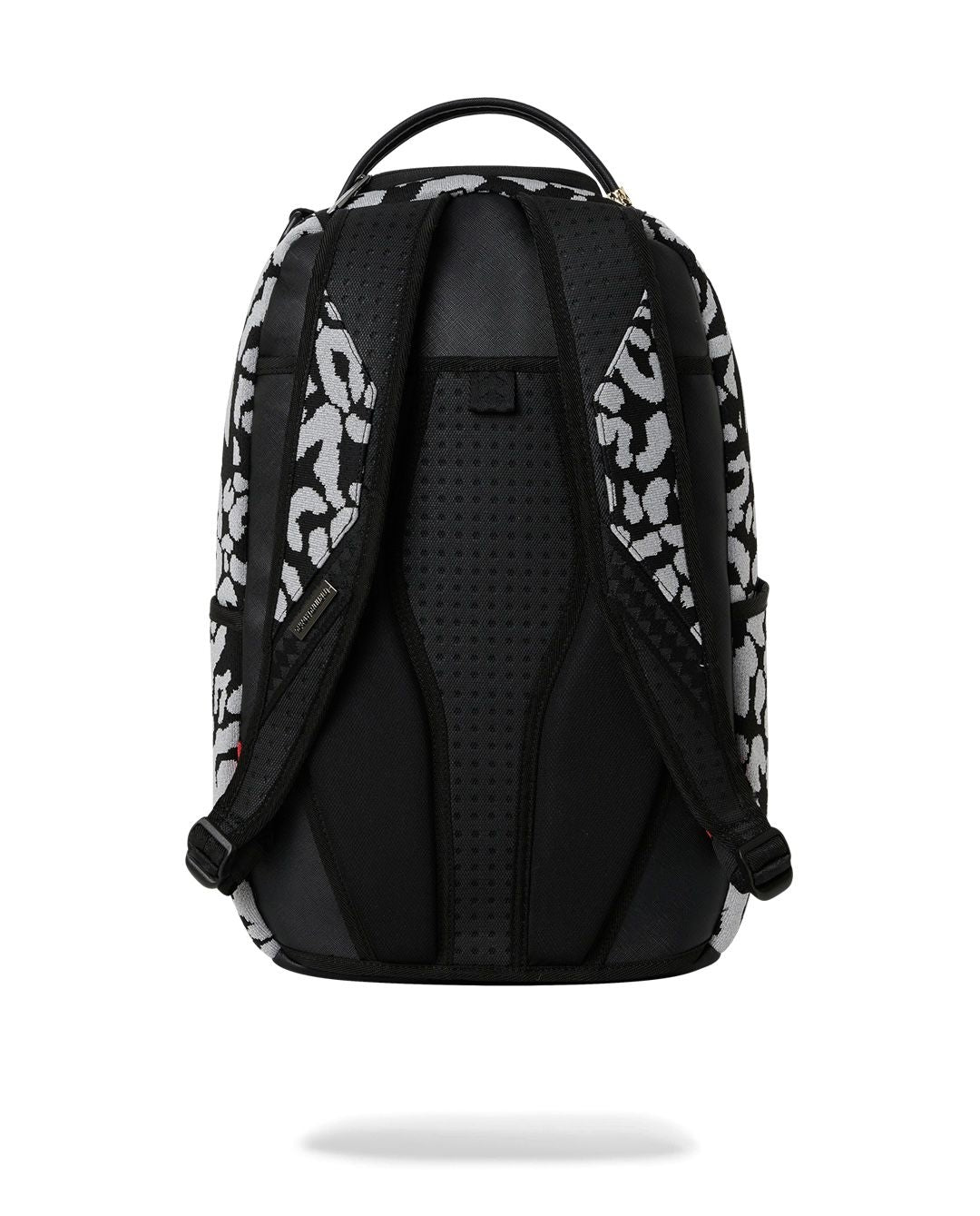 Zaino Sprayground grigio NOCTURNAL PREDATOR BACKPACK 