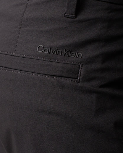 Pantalone Calvin Klein slim tech stretch uomo