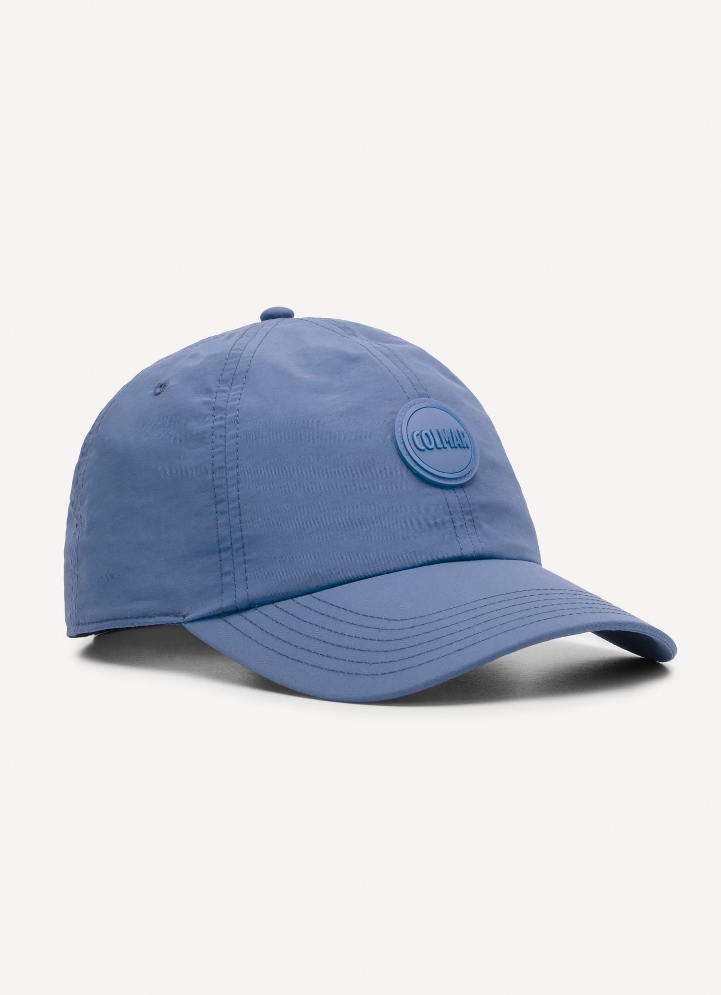 Cappello Colmar in nylon con visiera