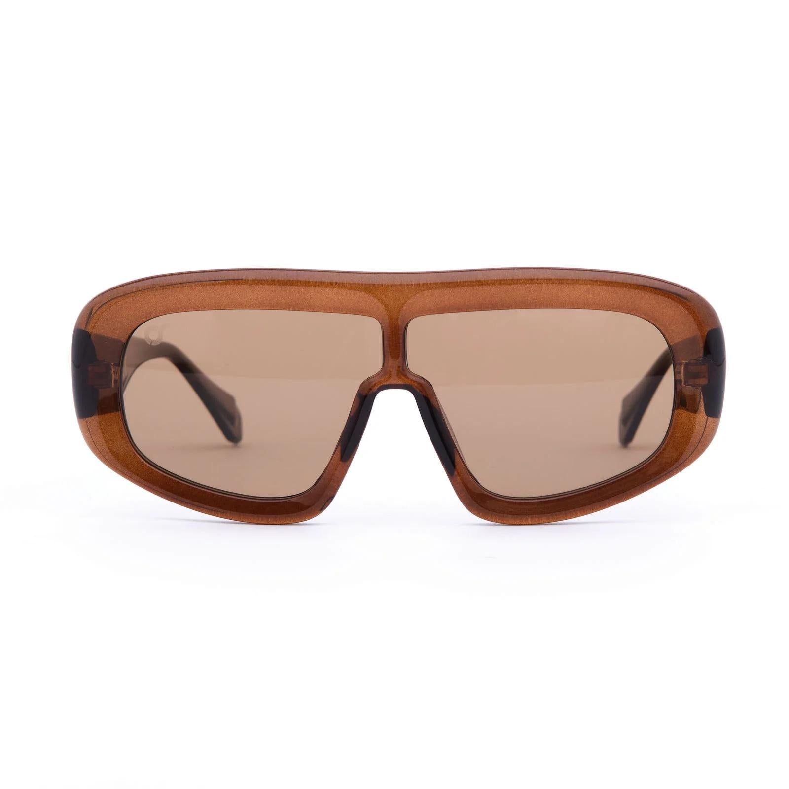 Occhiali OS Sunglasses Vienna mocha