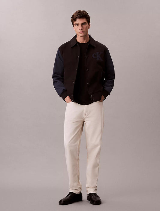 Jeans Calvin Klein Jeans 90's taper uomo