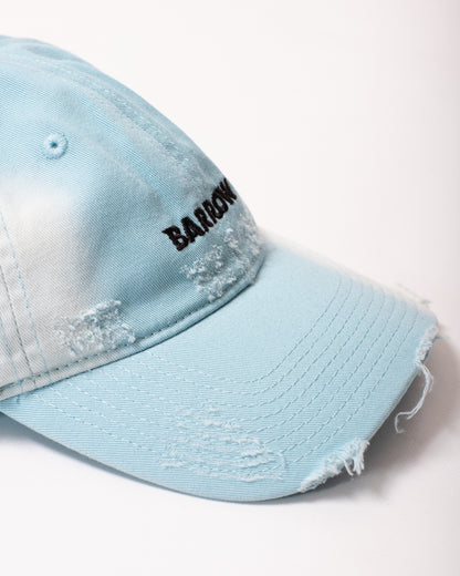 Cappello Barrow con visiera e logo ricamato
