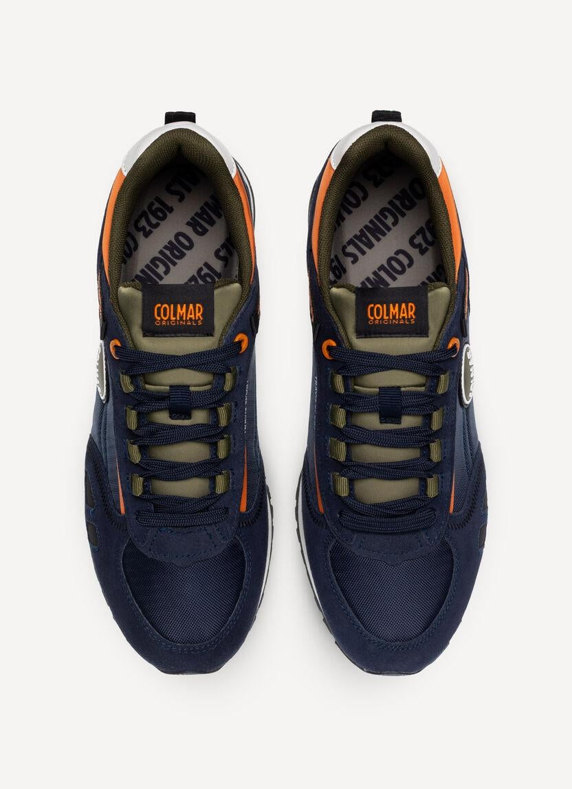 Sneakers Colmar "Travis Sport" uomo