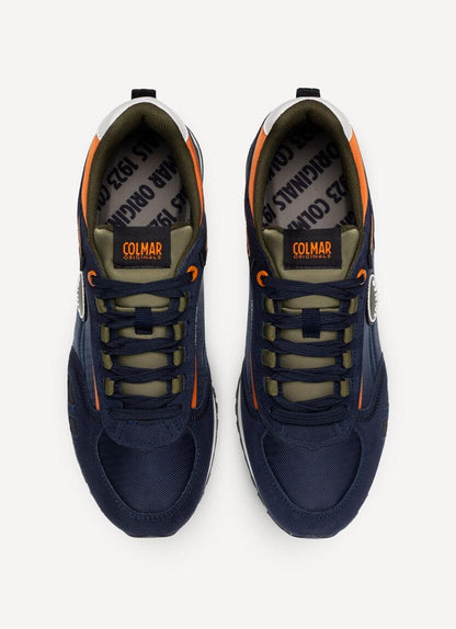 Sneakers Colmar "Travis Sport" uomo