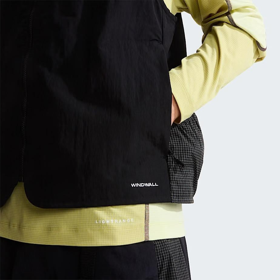 Gilet The North Face "NSE Tech" uomo