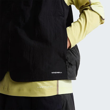 Gilet The North Face "NSE Tech" uomo