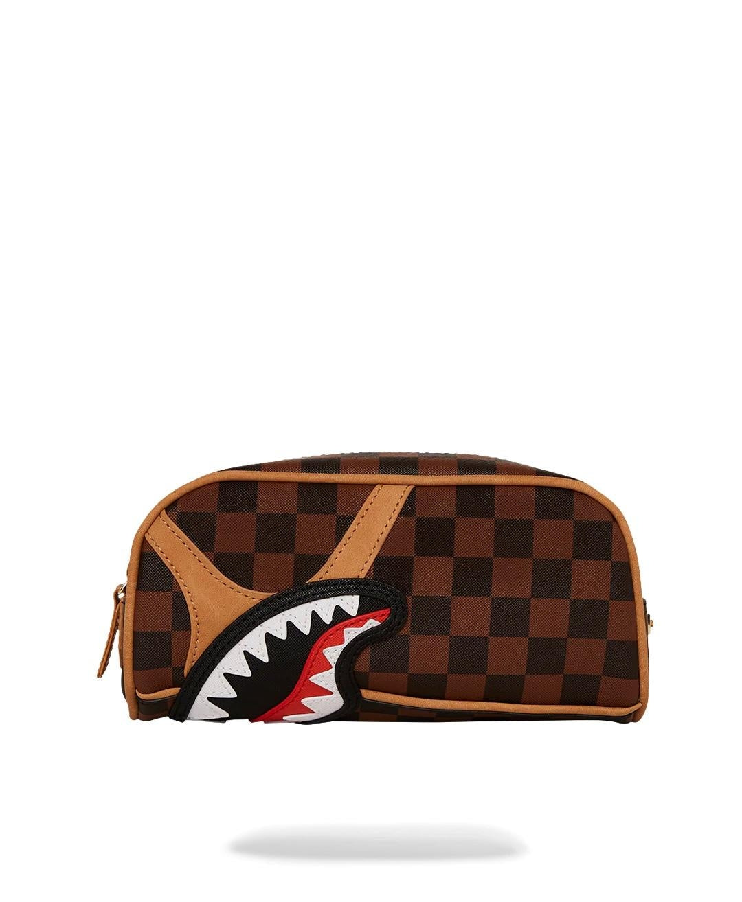 Pochette Sprayground marrone Hennyville  pencil pouch