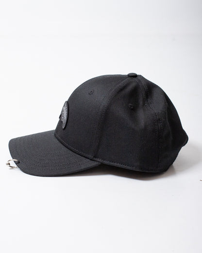 Cappello Sprayground "Piercing" con logo ricamato
