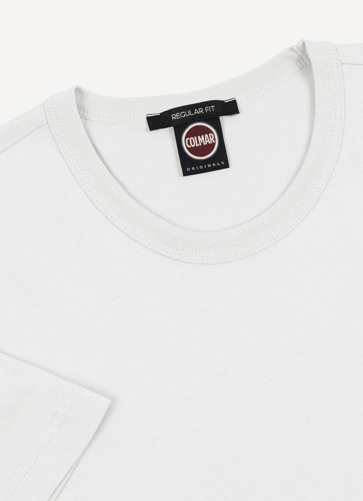 T-Shirt Colmar "Frida" regular uomo