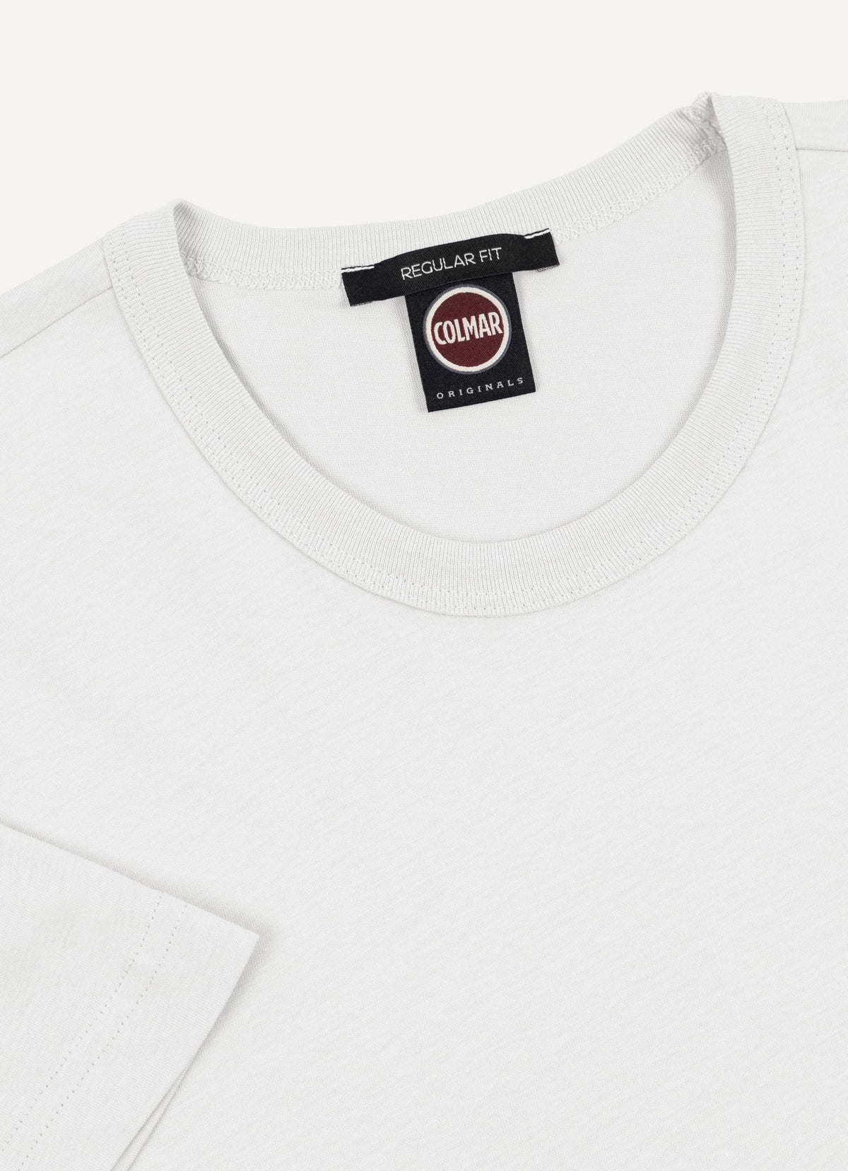 T-Shirt Colmar "Frida" regular uomo
