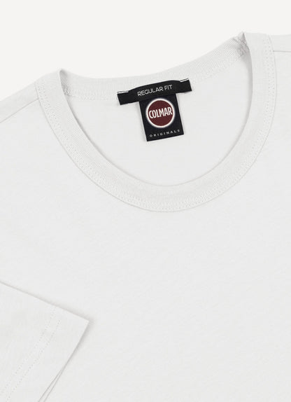 T-Shirt Colmar "Frida" regular uomo