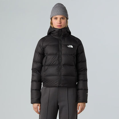 Giubbotto The North Face puffer 600 cropped donna
