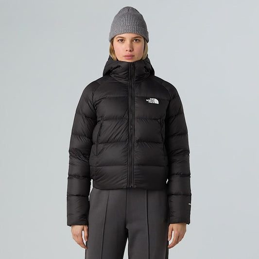 Giubbotto The North Face puffer 600 cropped donna