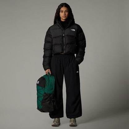 Giubbotto The North Face "Saikuru" cropped donna
