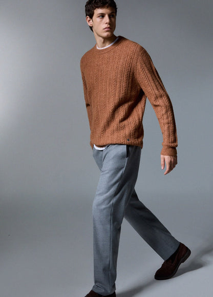 Pantalone Liu Jo in lana