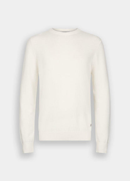 Maglia Liu Jo classic girocollo uomo