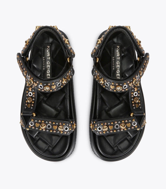 Sandalo Kurt Geiger "Orson Sandal" donna