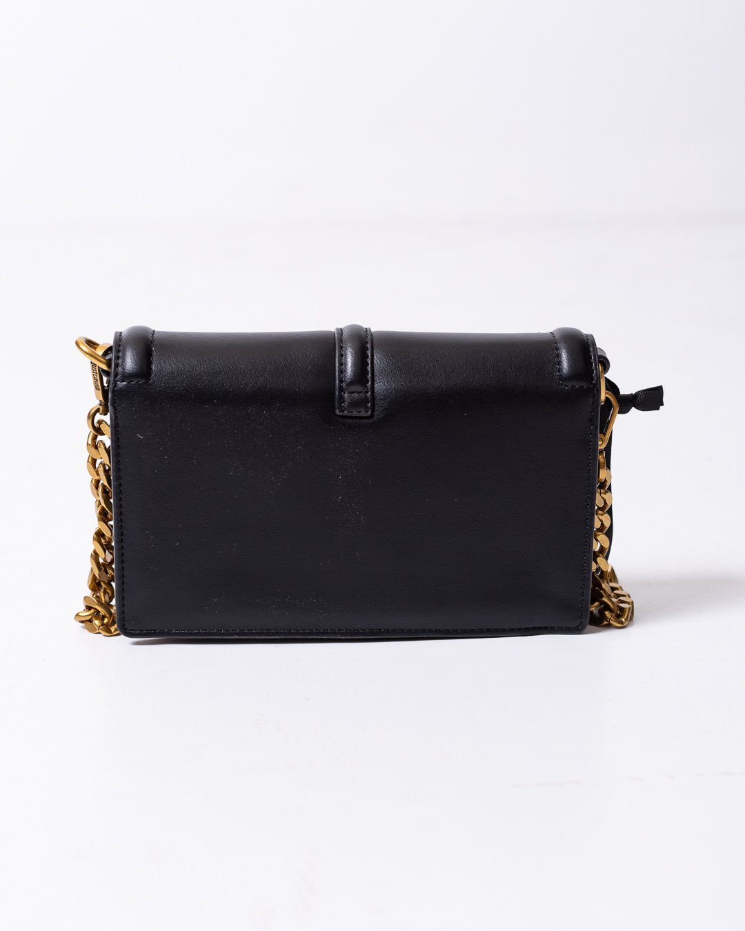 Borsa Just Cavalli in pelle liscia "Just Snake" donna