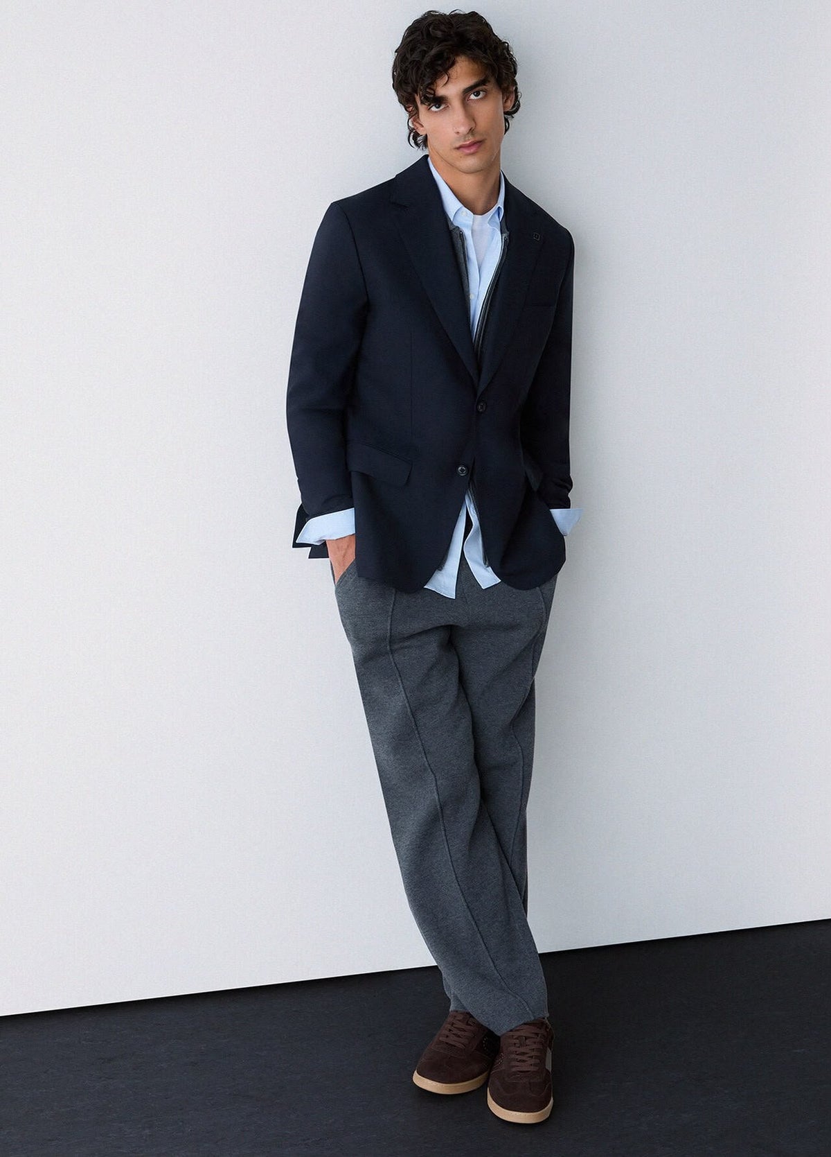 Pantalone Liu Jo in maglia