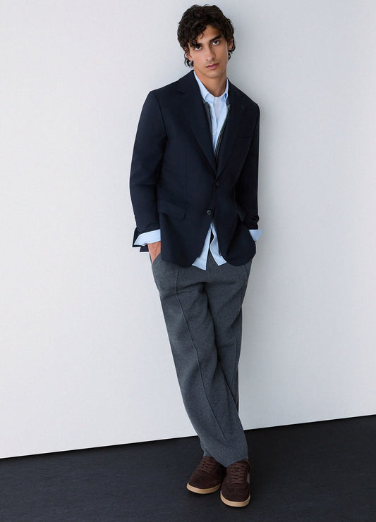 Pantalone Liu Jo in maglia
