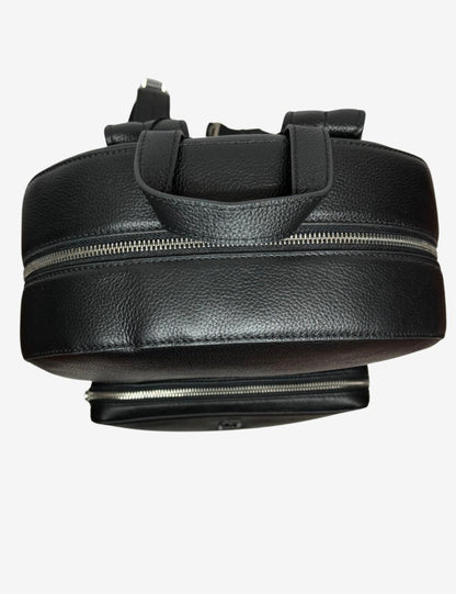 Zaino Liu Jo in pelle logato uomo