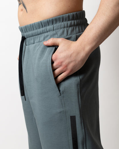 Bermuda Colmar in felpa "Counted" uomo