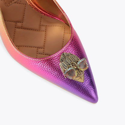 Sandalo Kurt Geiger "Belgravia Sling" donna