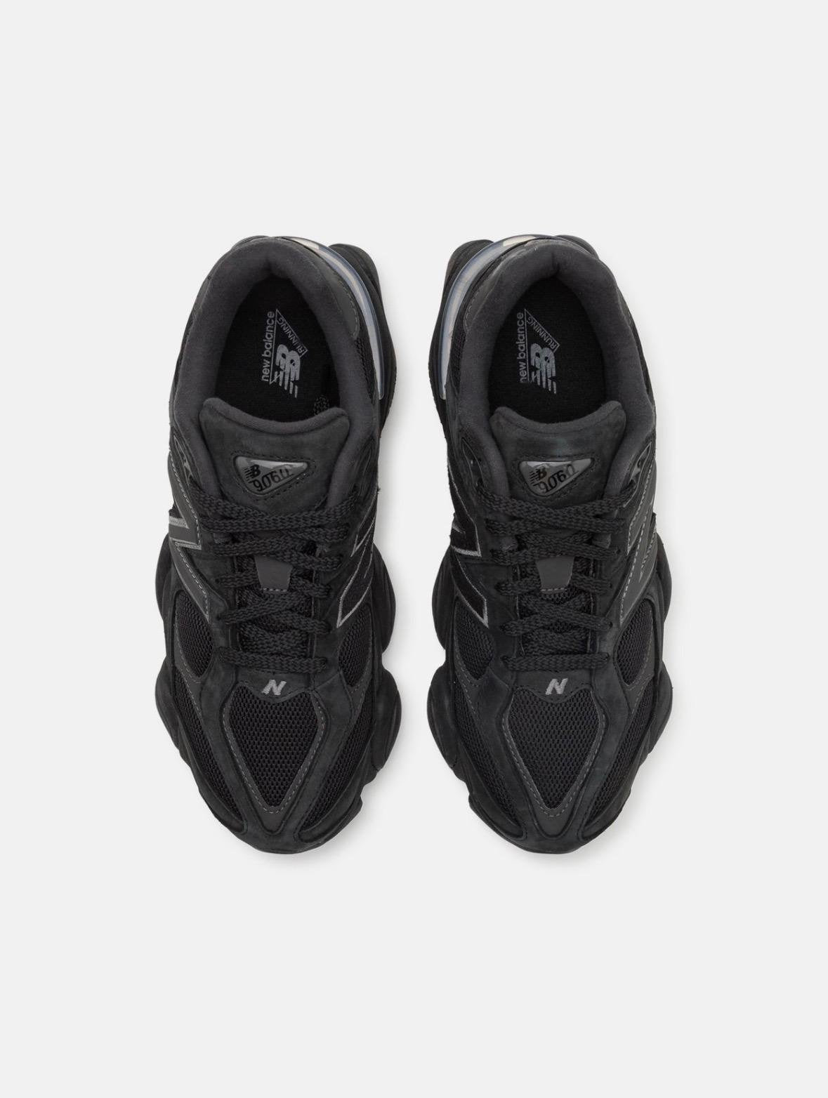 Sneakers New Balance 9060
