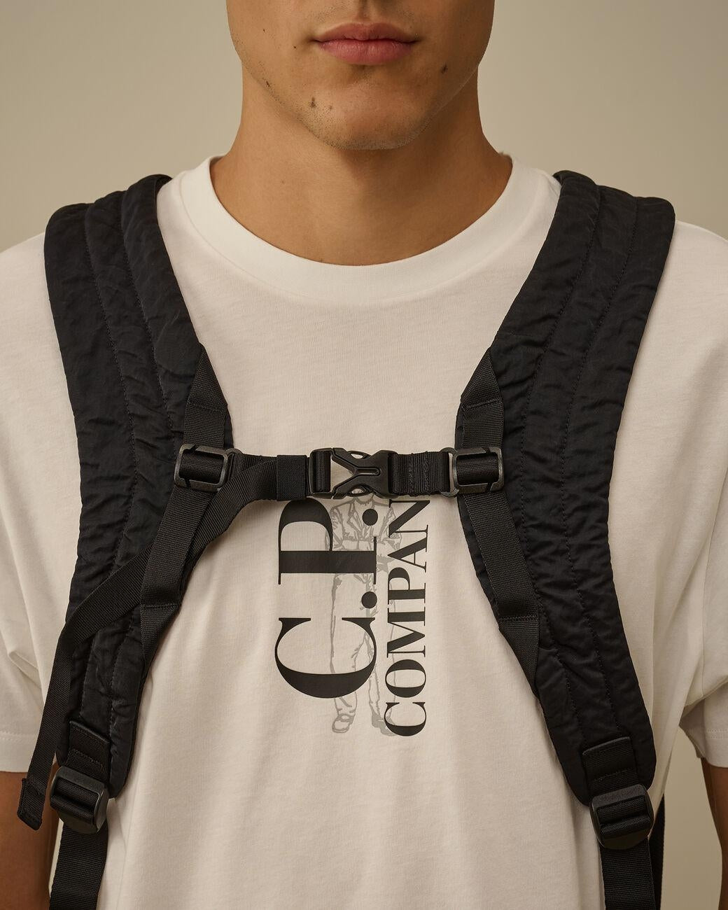 Zaino C.P. Company in nylon