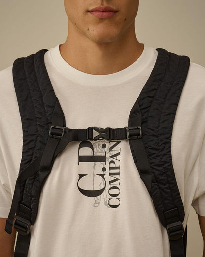 Zaino C.P. Company in nylon