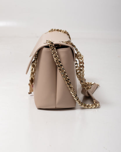 Borsa Just Cavalli "Logo Charms" donna
