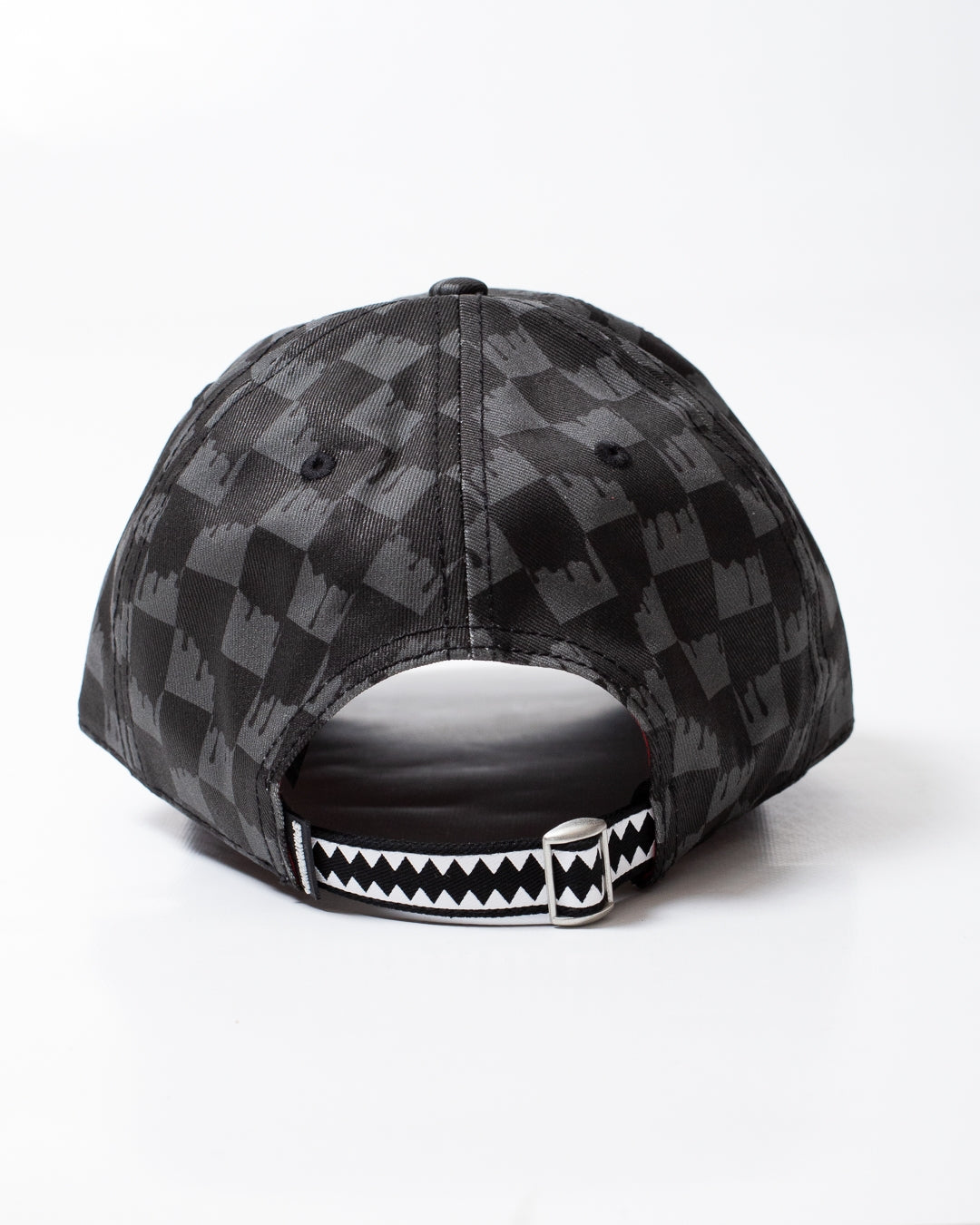 Cappello Sprayground "Shark in Paris"
