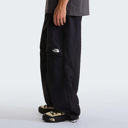 Pantalone The North Face "NSE Belted" uomo