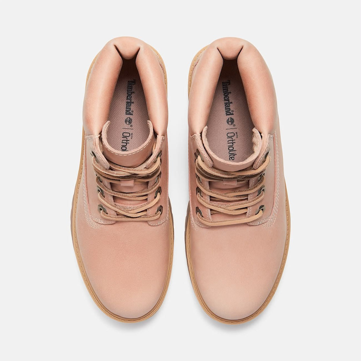 Stivali Timberland con "Plateau Stone Street 6-Inch"