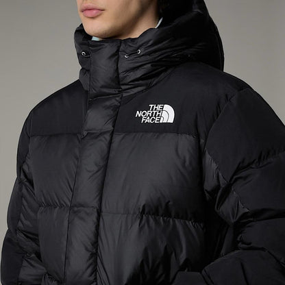 Giubbotto The North Face "Down Parka" relaxed uomo