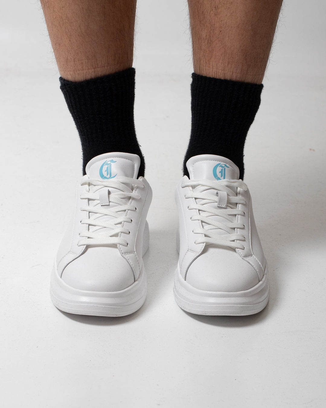 Sneakers Just Cavalli "Fondo Ursa" uomo