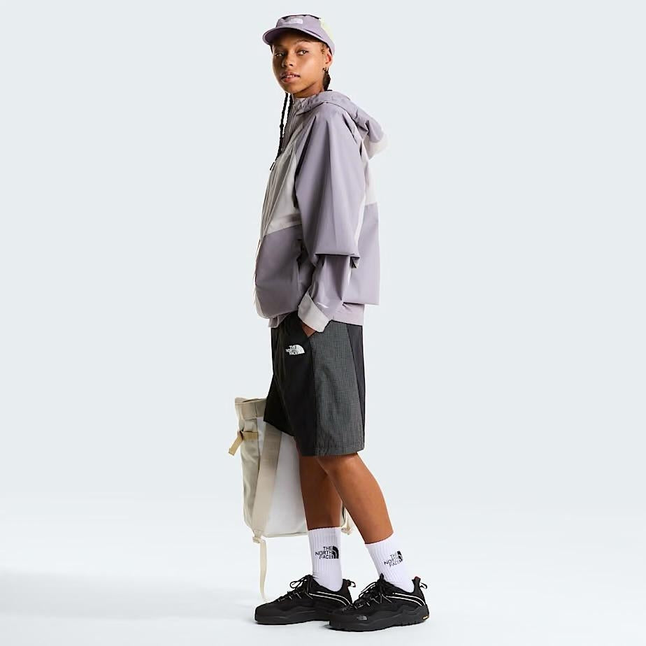 Bermuda The North Face "NSE Belted" uomo