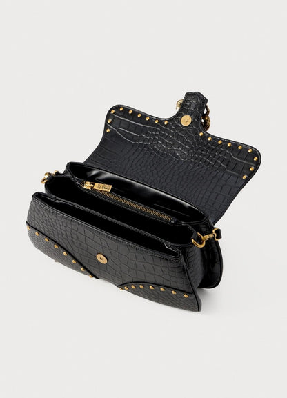 Borsa Just Cavalli "Iconic Snake" donna