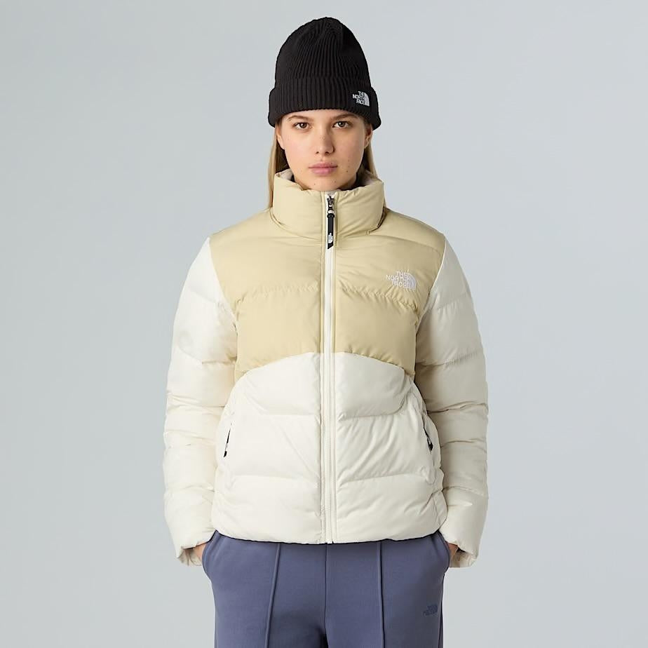 Giubbotto The North Face "Saikuru" donna